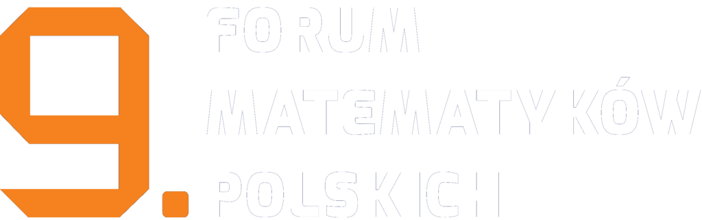 9. Forum Matematyków Polskich